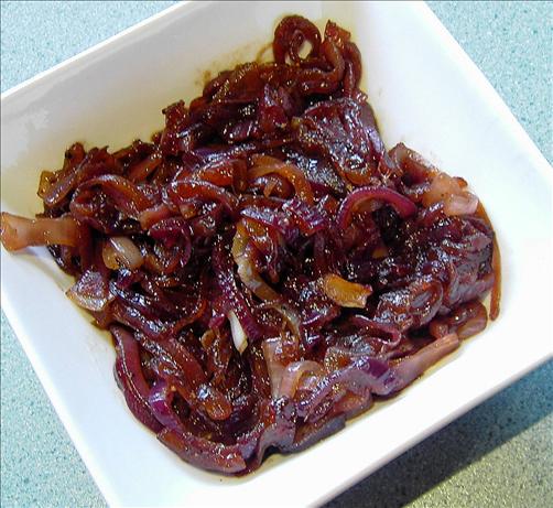 Onion Marmalade. Photo by JustJanS