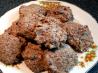 Flax Oatmeal Cookies. Recipe by Grubbyknees