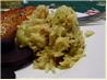 Parsnip and Celery Pilaf (Ww Core)
