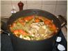 Best Chicken Stock