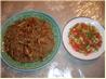 Lentils Couscous Recipe