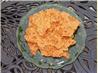 Roasted Cheese Crisps. Recipe by Hey Jude