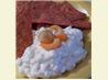 Shrimp Chip and Vegetable Dip