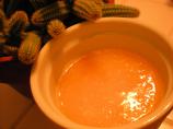 Desert Dry  Skin Facial Mask
