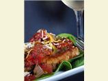 Green Chile Pork Chops