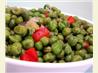 Petit Pois (Cajun Baby Peas)