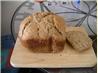 Boston Brown Bread for Bread Machines(1.5 Pounds)