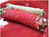 Blue Corn Feta Taquitos