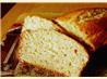 Banana Yogurt Bread