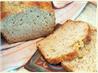 Banana Yogurt Bread