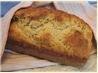 Banana Yogurt Bread