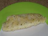 Parmesan Tilapia