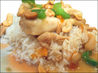Apricot Chicken With Cashews. Recipe by Juenessa