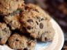 Lentil Cookies