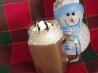 Chocolate Peppermint Tea
