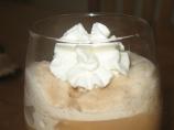 Pumpkin Pie Shake