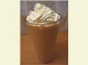 Pumpkin Pie Shake