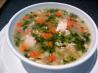 Kittencal's Hearty Chicken Soup