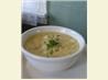 Corn and Cheddar Cheese Chowder. Recipe by averybird