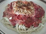 Grilled Chicken Parmesan