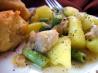 Potato Artichoke Salad