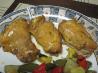 White House Chicken (Oregano Chicken)