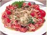 Spicy Red Snapper