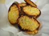 Make-Ahead Cheesy Garlic Bread