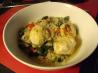 Italian Meatball and Escarole Soup