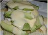 Low Fat Yogurt Hollandaise Sauce