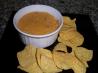 Nacho Cheese Sauce. Recipe by Chani Goldstein