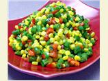Super Bowl Indiana Succotash