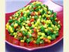 Super Bowl Indiana Succotash