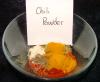 Chili Powder
