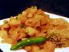 Chicken Vindaloo Balti Style. Recipe by Brian Holley