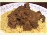 Beef Vindaloo ( the Real Thing). Recipe by Brian Holley