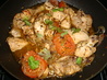 Balti Chicken Khara Masala. Recipe by Brian Holley