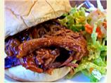 Smokie Barbecue Sauce