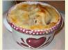 Crock Pot French Onion Soup for the Lazy!
