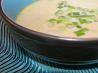Thai-Style Chicken Soup. Recipe by Jenylyn