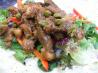 Aussie Lamb Sandwich / Souvlaki