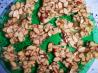 Rogene's Almond Roca. Recipe by Hill Family