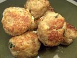 Mi Noni's Italiano Meatballs