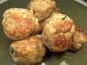 Mi Noni's Italiano Meatballs. Recipe by William~Italiano