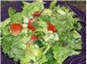 Avocado Lime Salad