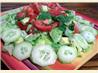 Avocado Lime Salad