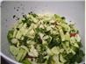 Avocado Lime Salad