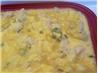 Cajun Creamed Cauliflower