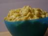 Creamy Microwave Mac and Cheese