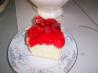 Danish Dessert Cake     Mignon's Recipe / Sarah. Recipe by Hill Family